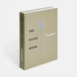 Phaidon | The Silver Spoon Classic The Silver Spoon Kitchen