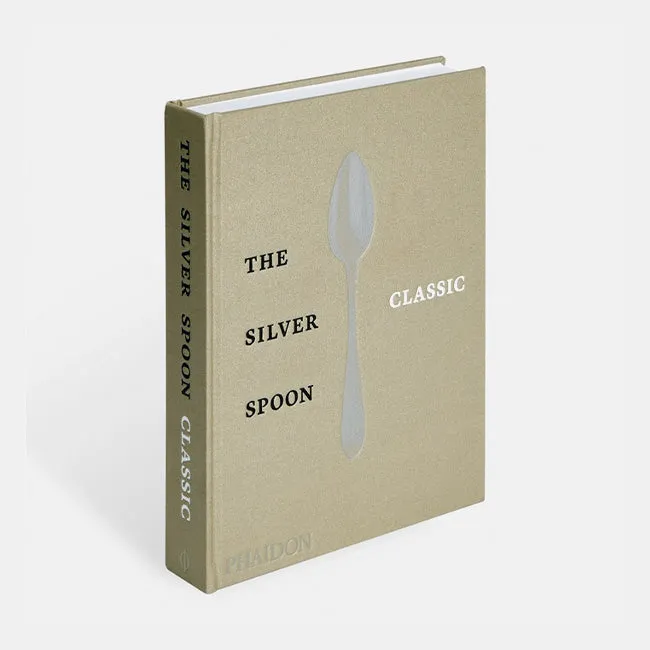 Phaidon | The Silver Spoon Classic The Silver Spoon Kitchen
