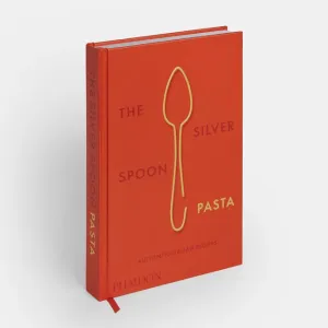 Phaidon | The Silver Spoon Pasta: Authentic Italian Recipes