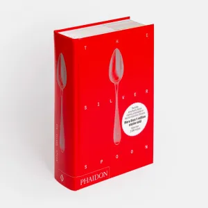 Phaidon | The Silver Spoon
