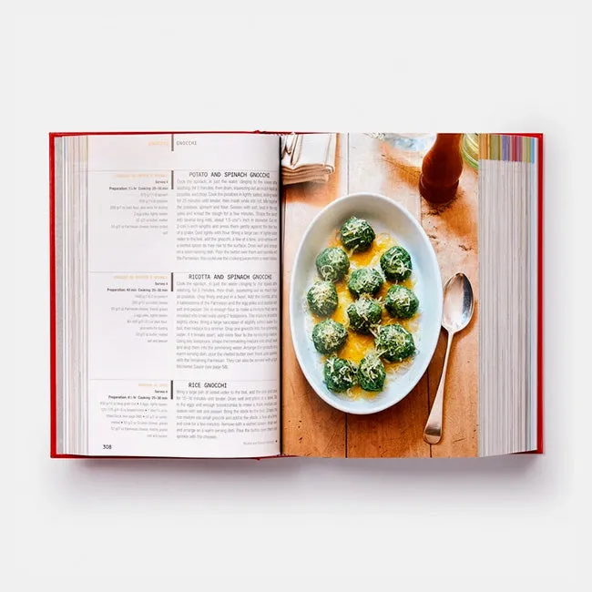 Phaidon | The Silver Spoon