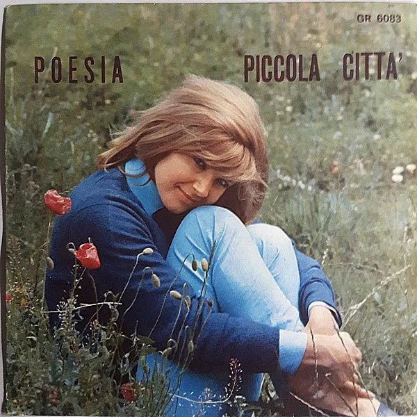 Poesia / Piccola Citt