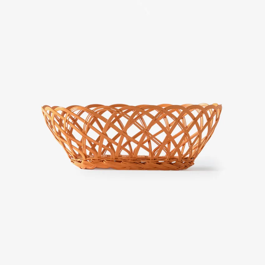 Polspotten | Bakkie Basket Oval