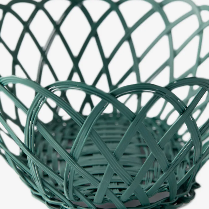 Polspotten | Bakkie Basket Oval