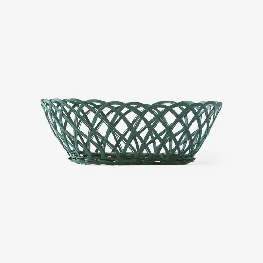 Polspotten | Bakkie Basket Oval