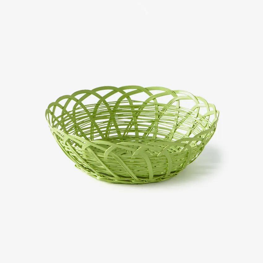 Polspotten | Bakkie Basket
