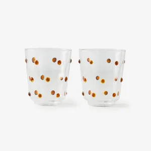 Polspotten | Nob Tumblers - Set of 2