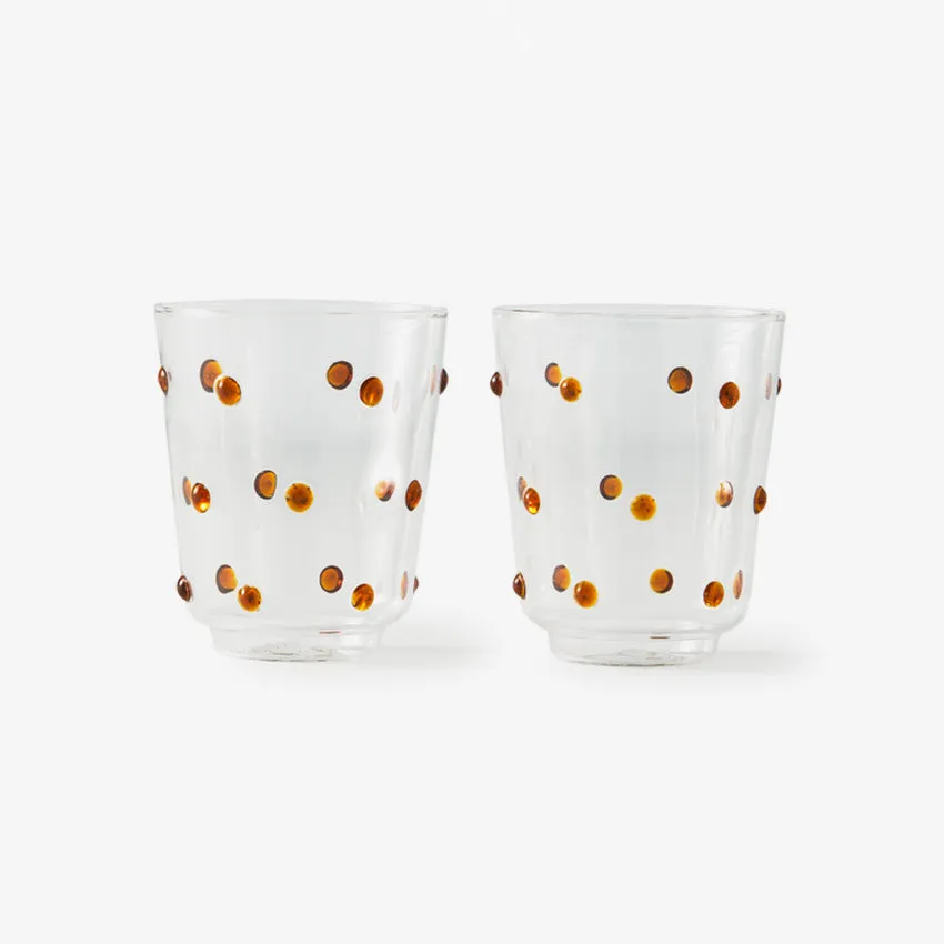 Polspotten | Nob Tumblers - Set of 2
