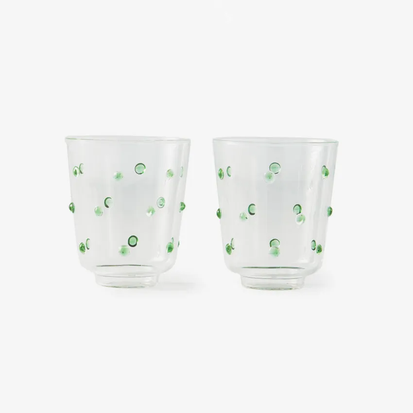Polspotten | Nob Tumblers - Set of 2