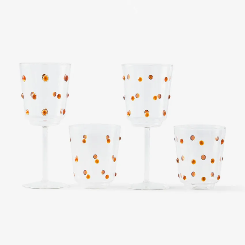 Polspotten | Nob Tumblers - Set of 2