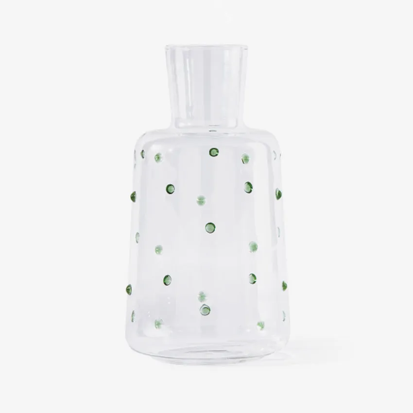 Polspotten | Nob Wine Pitcher