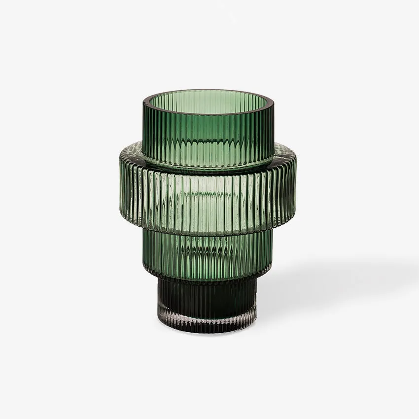 Polspotten | Steps Candle Holder