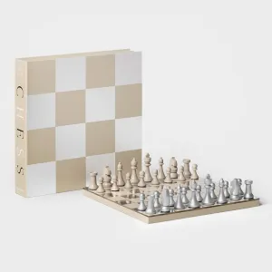 Printworks | Classic - Art Of Chess, Mirror