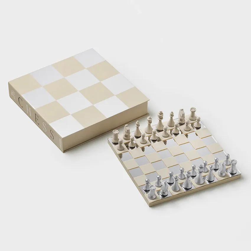 Printworks | Classic - Art Of Chess, Mirror