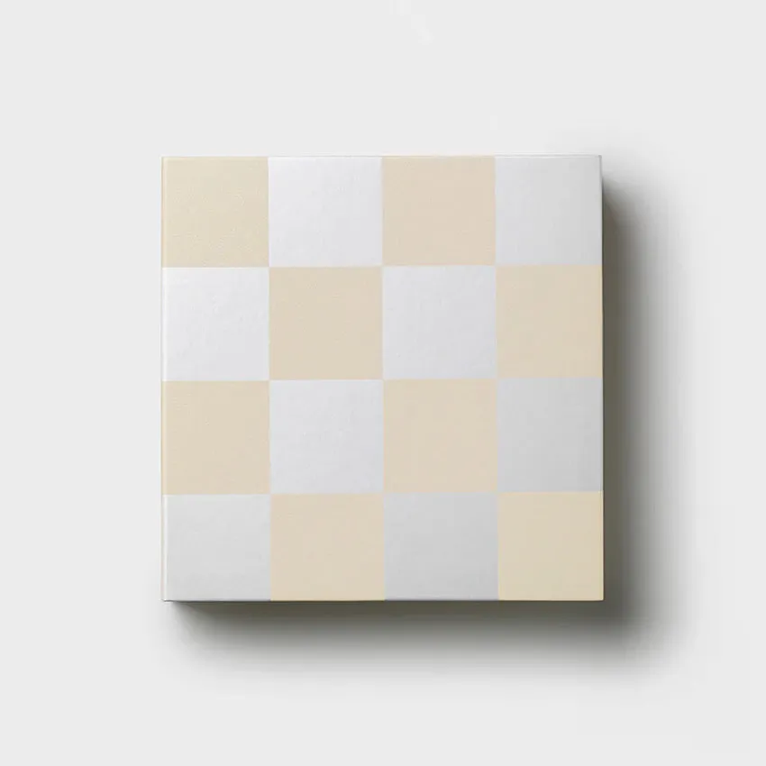 Printworks | Classic - Art Of Chess, Mirror