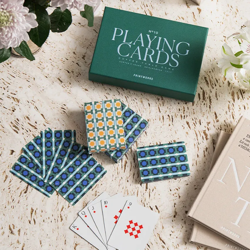 Printworks | Classic - Double Playing Cards