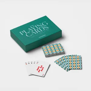 Printworks | Classic - Double Playing Cards