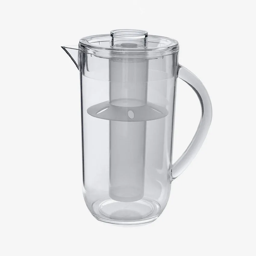 Prodyne | Fruit Infusion Pitcher On Ice