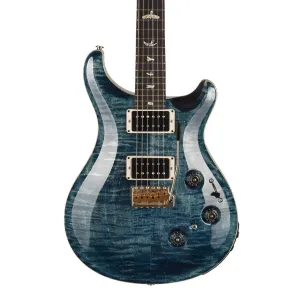 PRS Custom 24 Piezo - Faded Whale Blue - 10 Top
