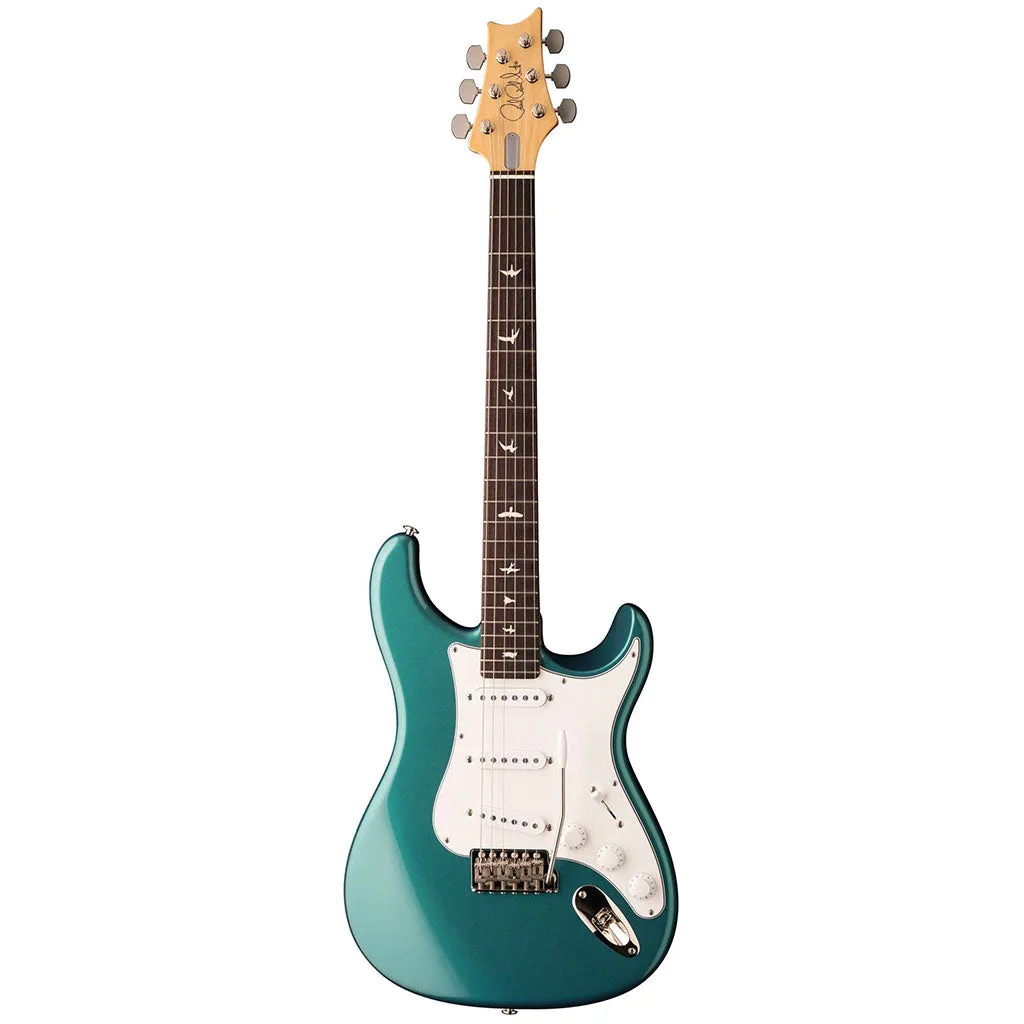 PRS John Mayer Silver Sky - Dodgem Blue - Rosewood