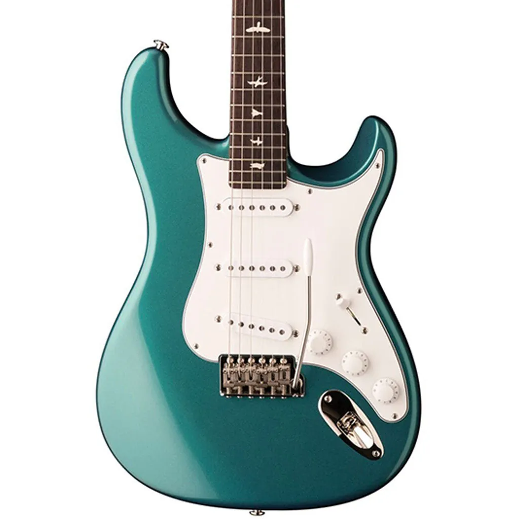PRS John Mayer Silver Sky - Dodgem Blue - Rosewood
