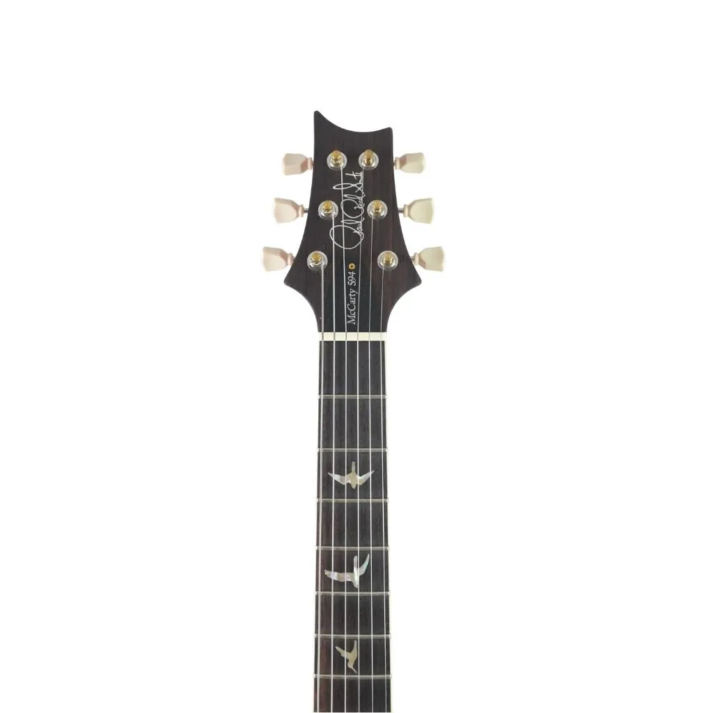 PRS MC594 - McCarty Sunburst - 10 Top