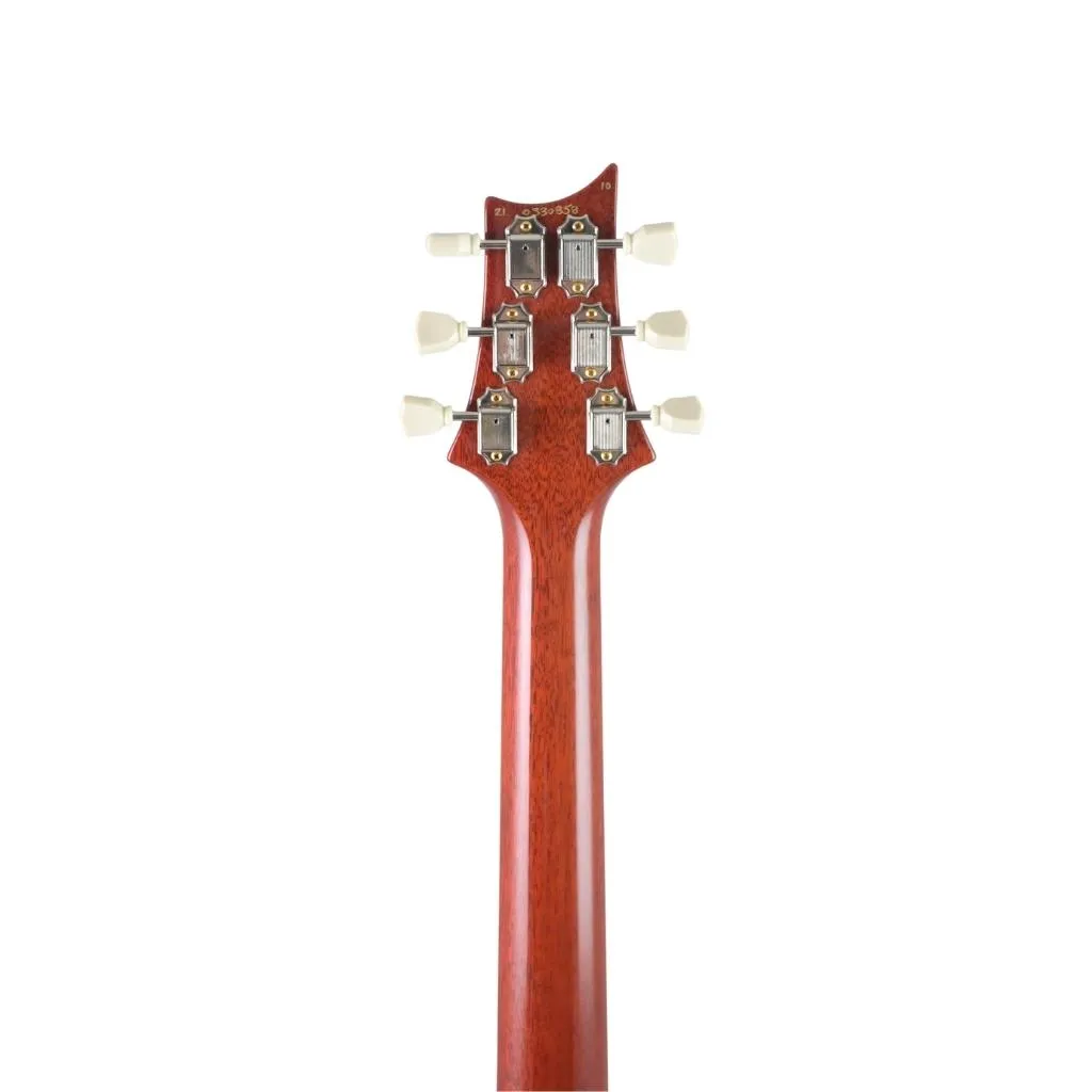 PRS MC594 - McCarty Sunburst - 10 Top