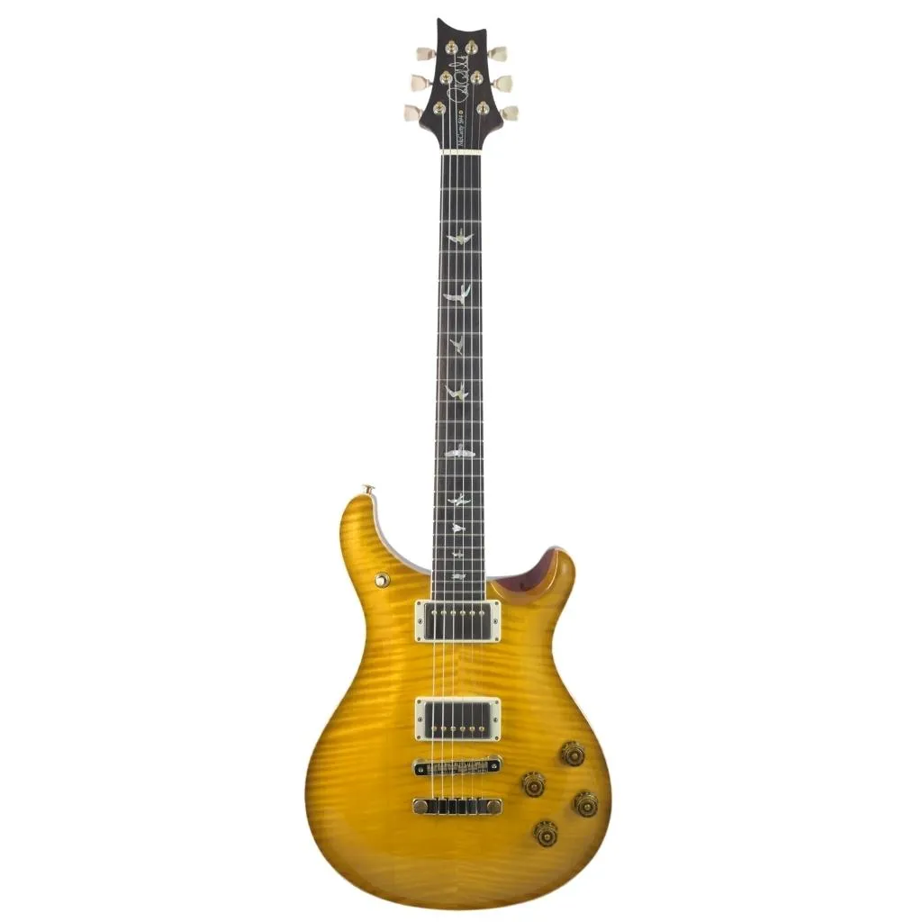 PRS MC594 - McCarty Sunburst - 10 Top