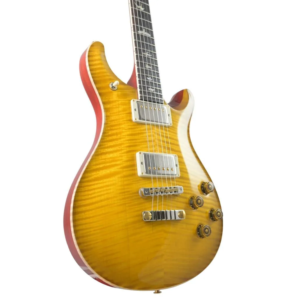 PRS MC594 - McCarty Sunburst - 10 Top