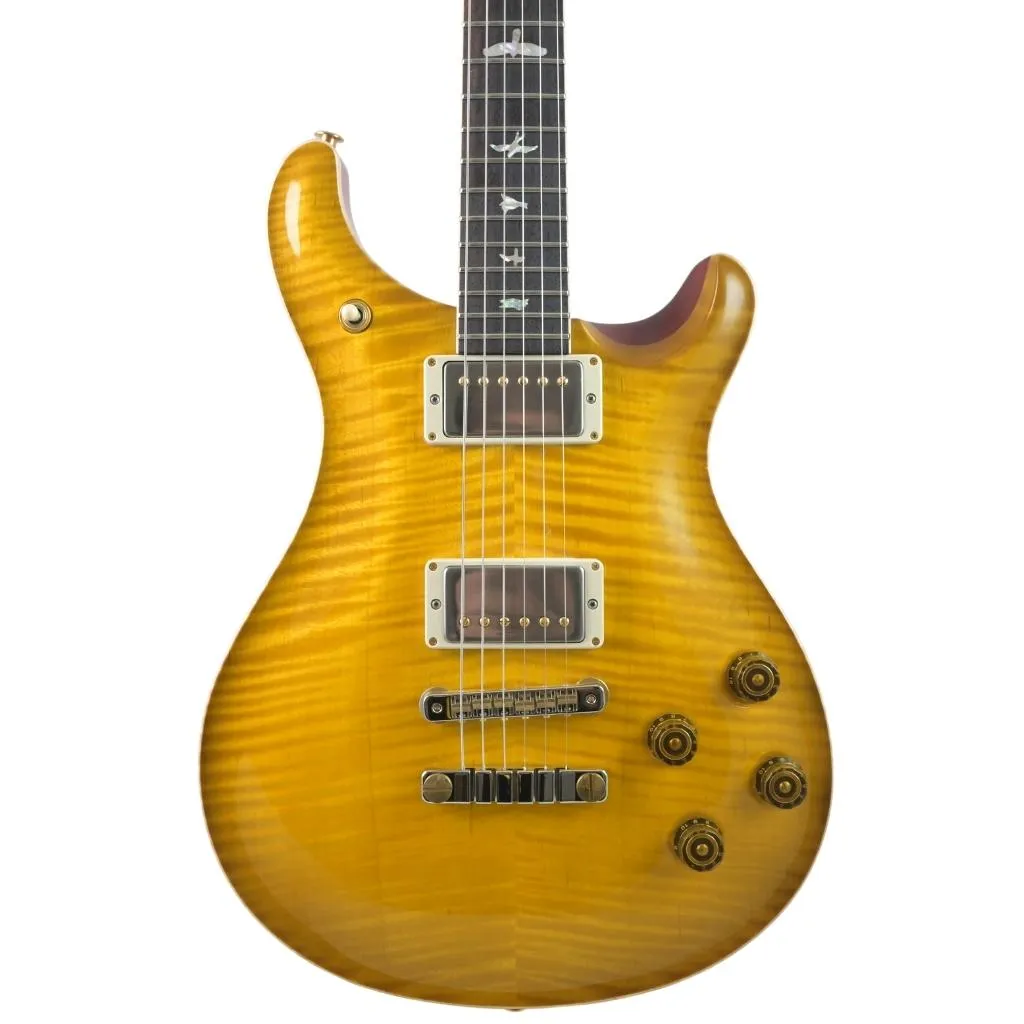 PRS MC594 - McCarty Sunburst - 10 Top