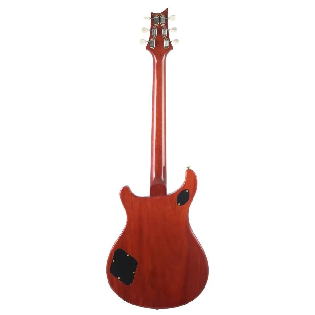 PRS MC594 - McCarty Sunburst - 10 Top