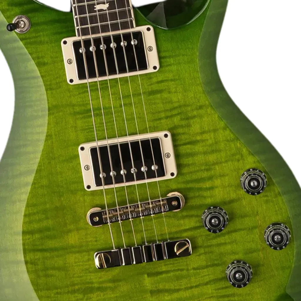 PRS S2 MC594 10th Anniversary - Eriza Verde