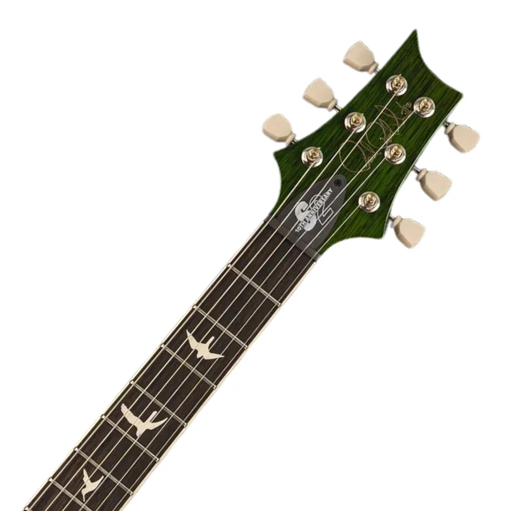 PRS S2 MC594 10th Anniversary - Eriza Verde