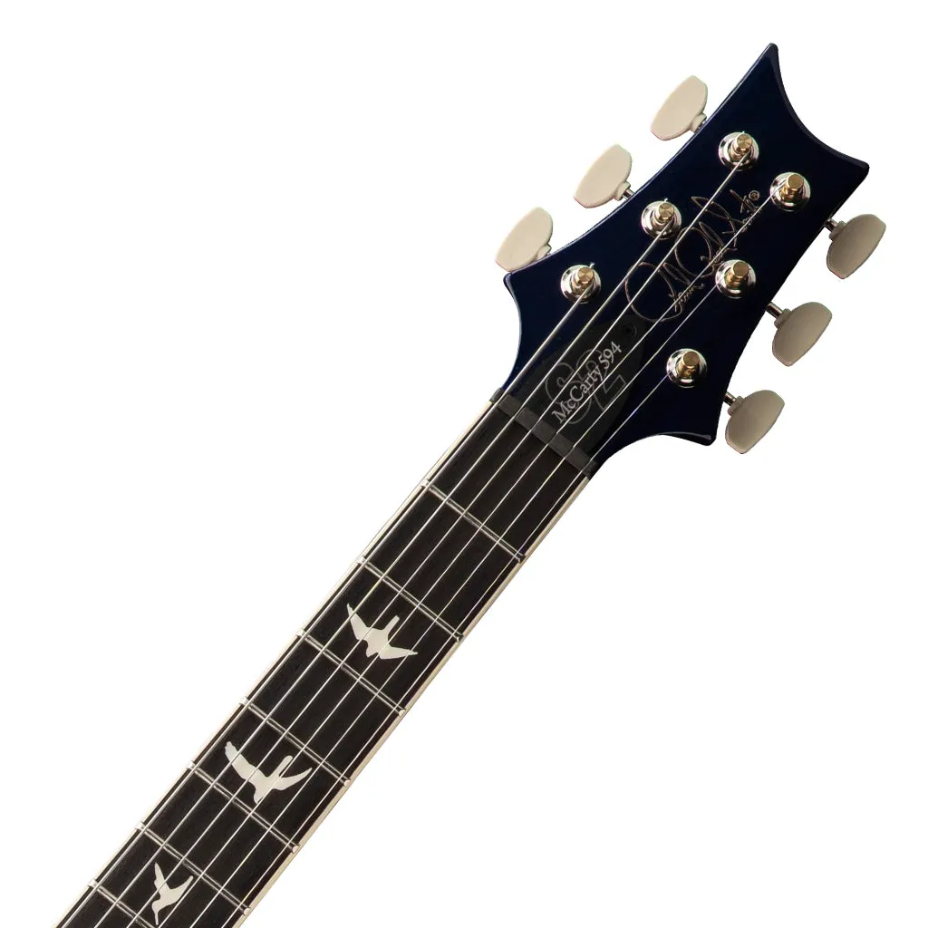 PRS S2 McCarty 594 - Lake Blue