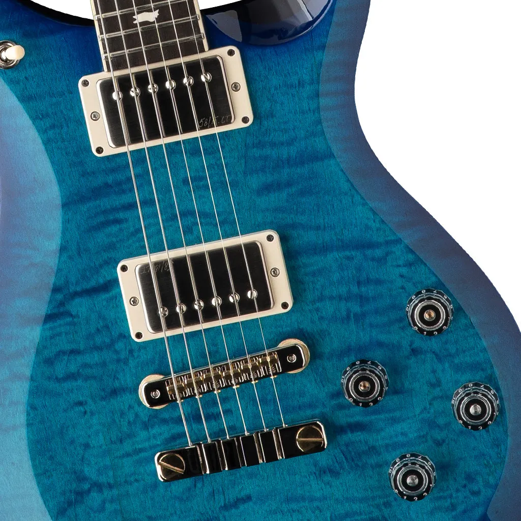 PRS S2 McCarty 594 - Lake Blue