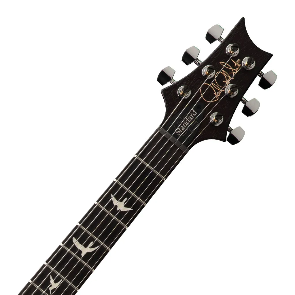 PRS S2 Standard 22 Satin -  McCarty Tobacco Sunburst