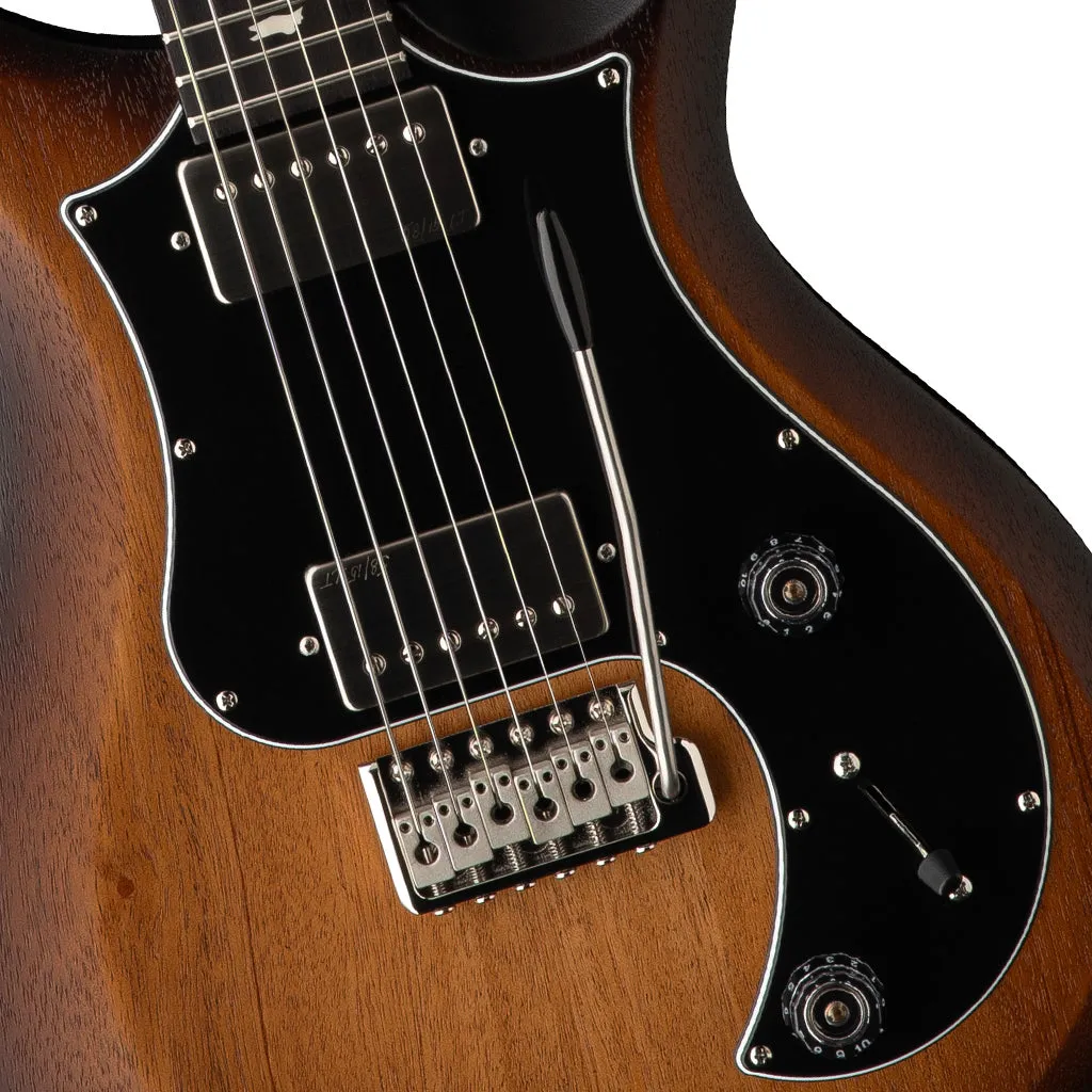 PRS S2 Standard 22 Satin -  McCarty Tobacco Sunburst