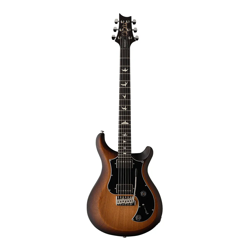 PRS S2 Standard 22 Satin -  McCarty Tobacco Sunburst