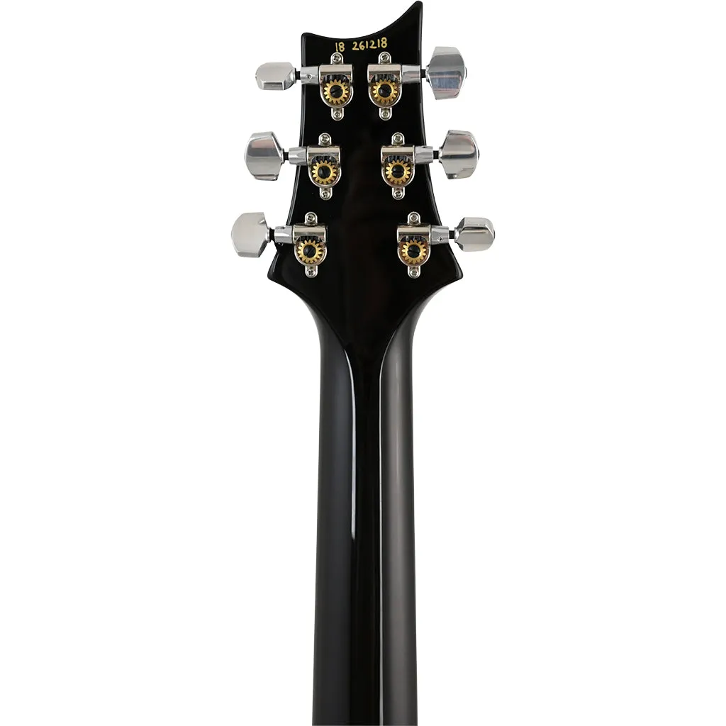 PRS SC594 - Charcoal Burst
