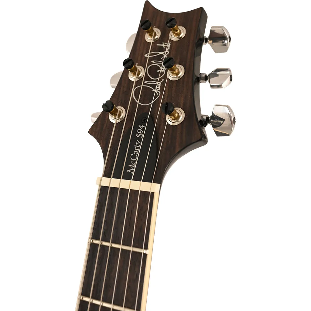 PRS SC594 - Charcoal Burst