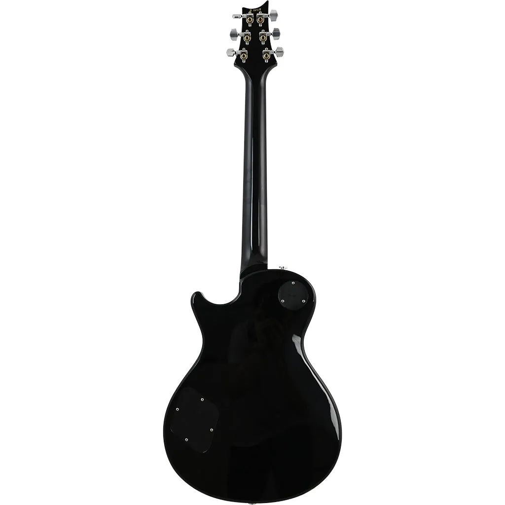 PRS SC594 - Charcoal Burst