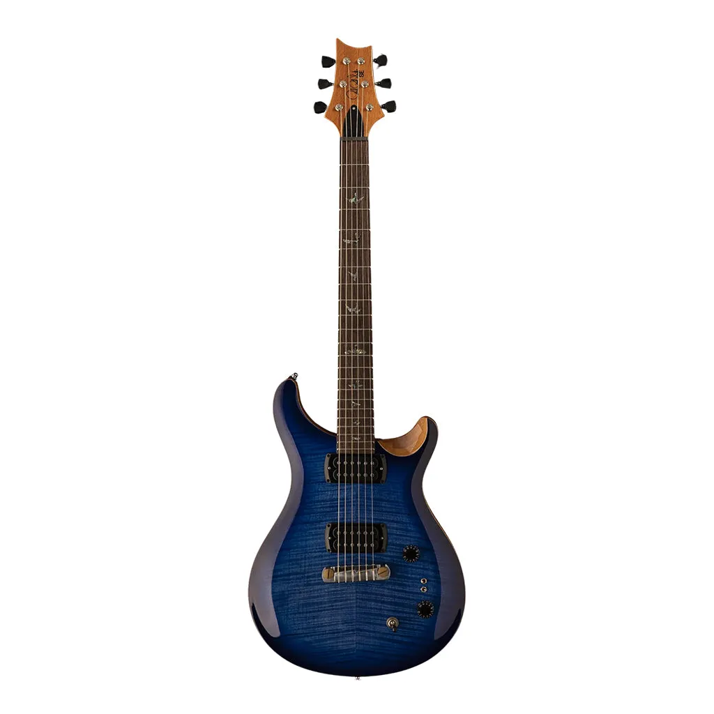 PRS SE Paul's Guitar - Faded Blue