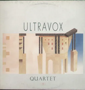 Quartet