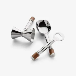 Ralph Lauren | Wyatt 3 Pc Bar Set