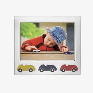 Reed & Barton | Photo Frame Race Car
