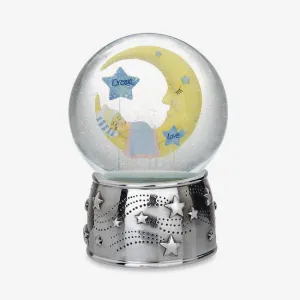 Reed & Barton | Sweet Dream Waterglobe Musical