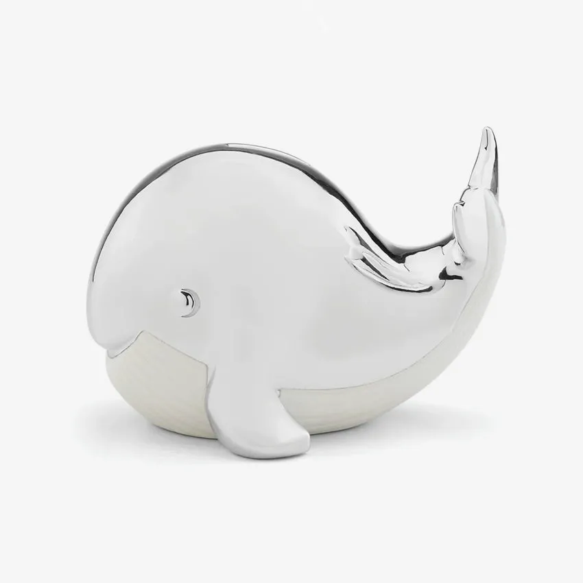 Reed & Barton | Whale Bank