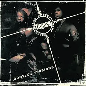 Refugee Camp Bootleg Versions
