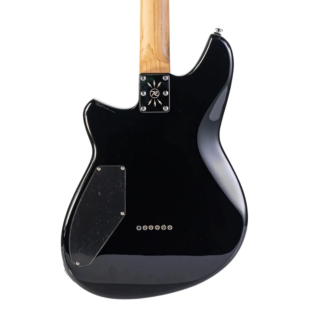 Reverend Billy Corgan Signature Z-One - Midnight Black