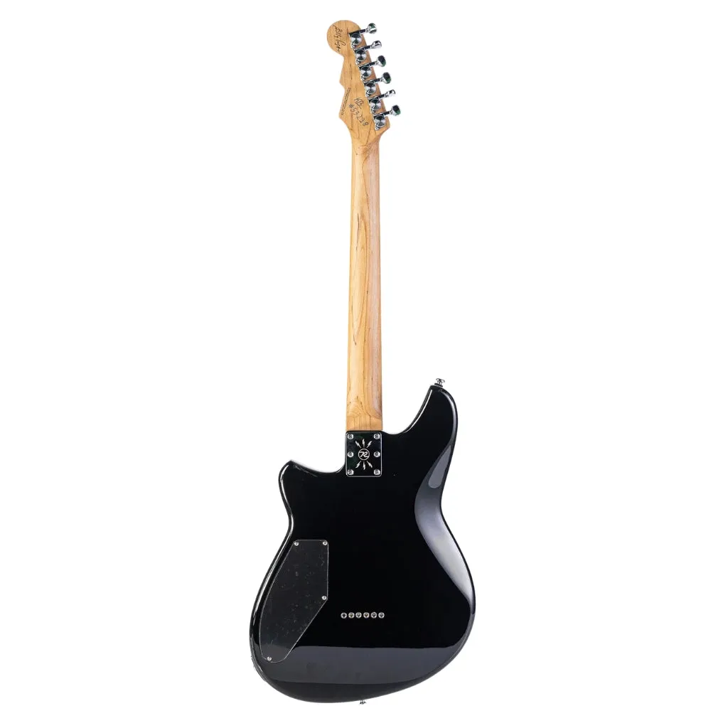 Reverend Billy Corgan Signature Z-One - Midnight Black